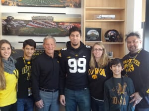 Hawkeyes land huge commit