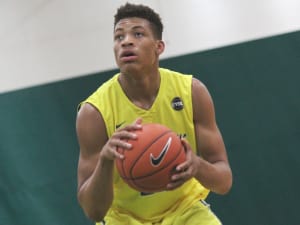 UConn Enters the Mix for 4-Star SG Keyontae Johnson 