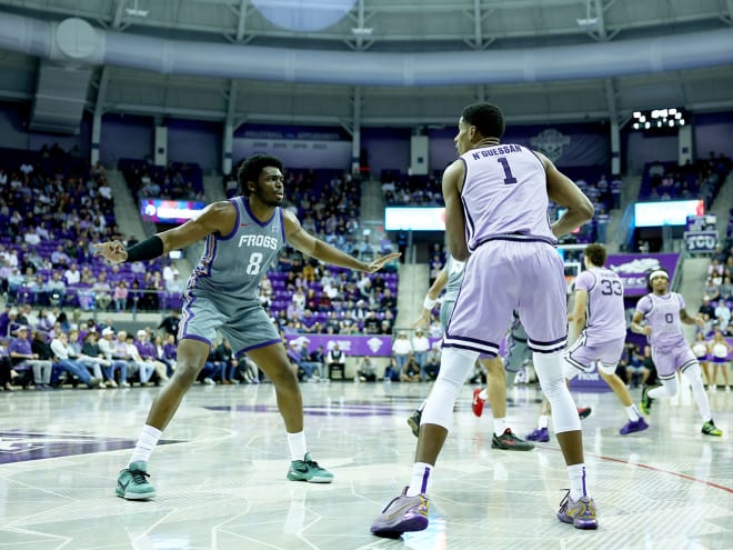 Takeaways as K-State collapses in loss to TCU, 63-62