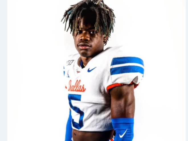 SMU after spring: 10 players to watch during summer workouts