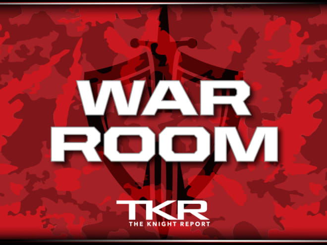 WAR ROOM: Latest Recruit Scoop and Team News on Rutgers Athletics