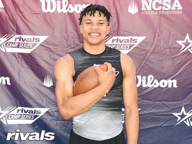 UPDATED: Four-star QB Husan Longstreet added to USC visitor list