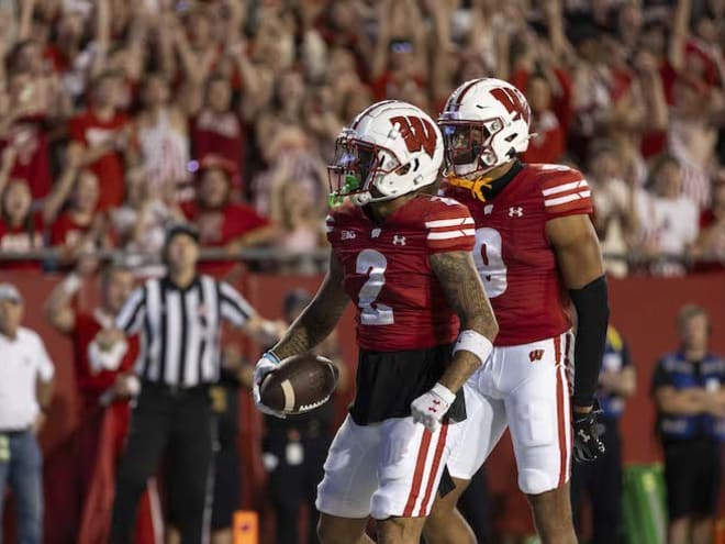 Wisconsin Badgers 3-2-1: Recapping Week 1, previewing South Dakota