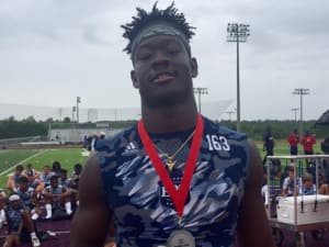 3-star DE target high on Mizzou