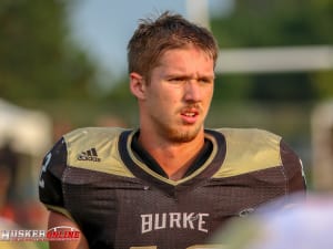 Three & Out: No. 1 Burke doesn't disappoint in season opener