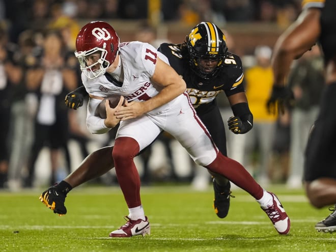 Mizzou 30, OU 23: Quick takeaways from a gut-punching loss