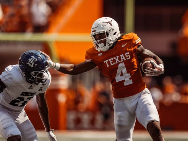 Ketch's 10 Thoughts From The Weekend (Liking, But Not Loving)