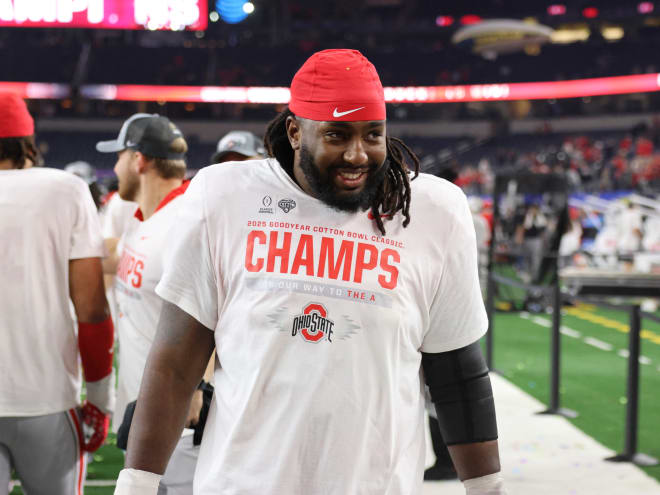 Analyzing Cotton Bowl grades for Buckeyes, potential impact in title game