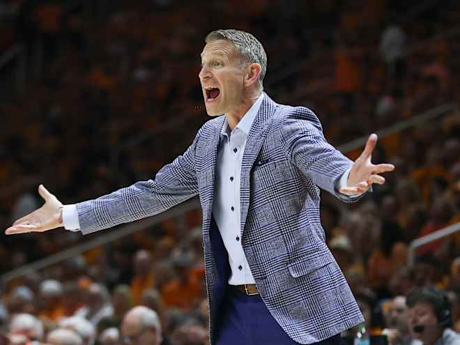 Nate Oats takes ownership for Alabama's late mistakes at Tennessee