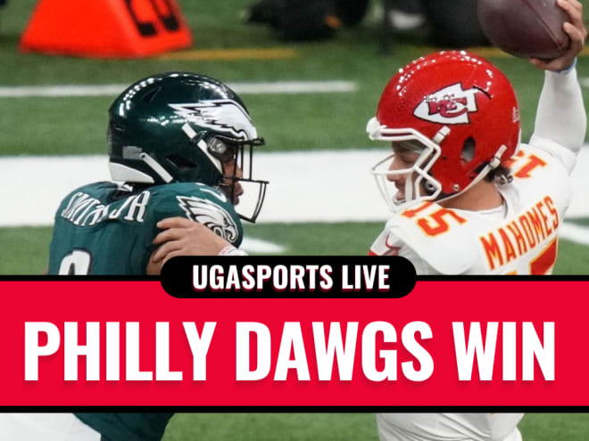 Jim Donnan gives behind-the-scenes stories on the Philly Dawgs