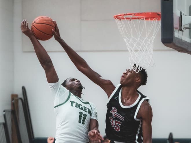Sorber Was Something at Gonzaga Classic