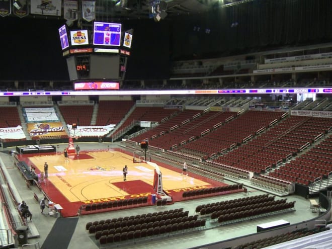 Iowa Girls Basketball: Top Wing Guards in 2026