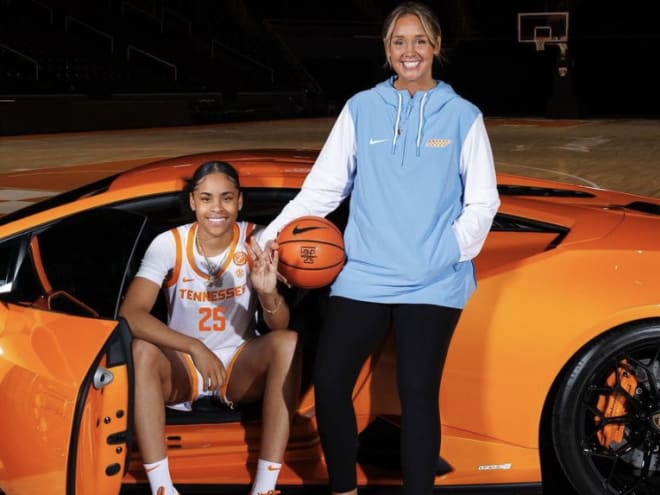 COMMIT ALERT: Lady Vols basketball lands elite 2025 target Deniya Prawl