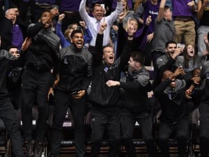 You heard it right: NU's 2018 class ranked 8th in nation