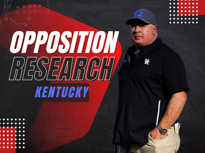 Operation Research: An expert's take on Kentucky