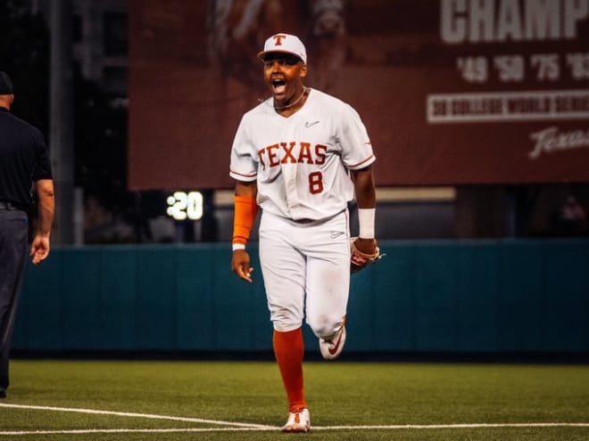 Texas sets up a Big 12 Title Showdown with a 10-4 win over WVU