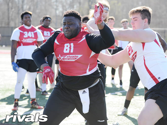 Fact or Fiction: Jamaal Jarrett could be the next Jordan Davis