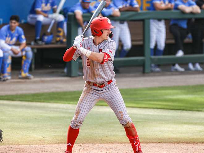 Series Recap: Indiana’s win streak ends as UCLA takes weekend series