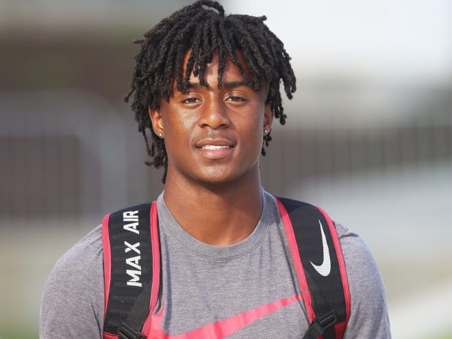 Clemson makes a move on its next Alabama priority