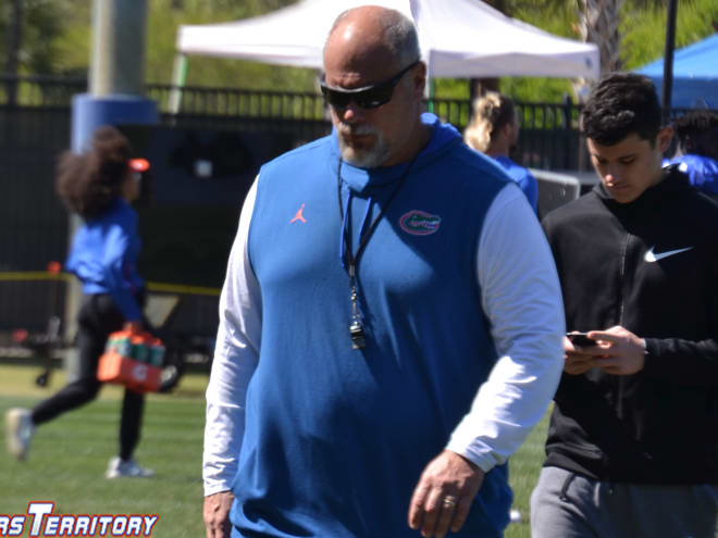 FSU commit pencils in virtual visit date with the Florida Gators