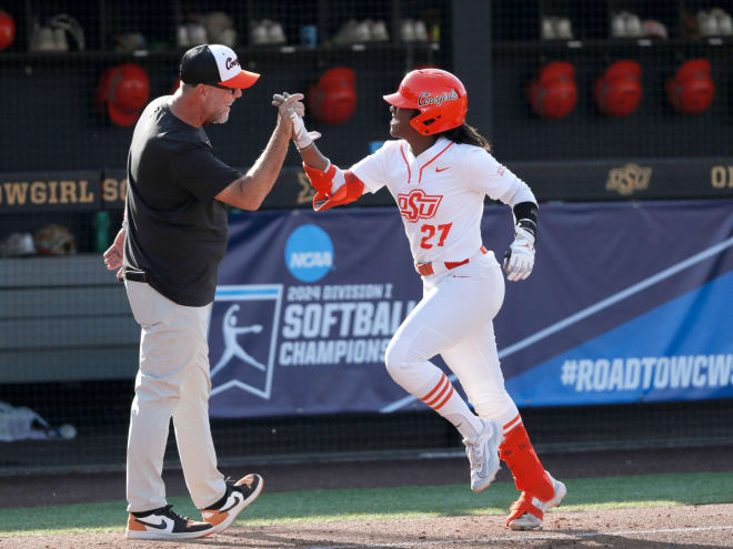 Viewer's Guide: NCAA Regional and WCWS