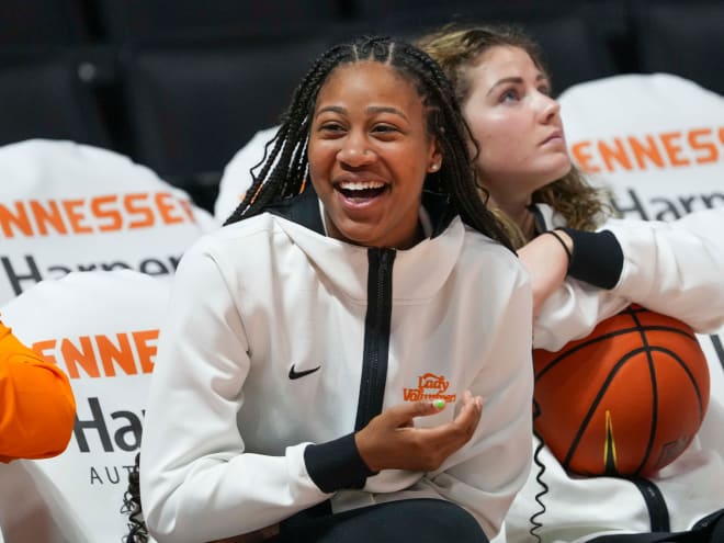 Lady Vols without pair of guards for contest with NC Central