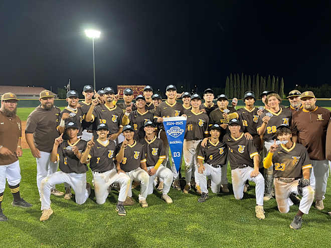 NCP Baseball Top 20: SJS Teams claim Titles