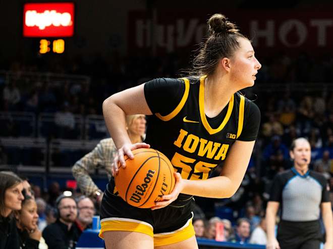 Teagan Mallegni OUT for Start of NCAA Tournament