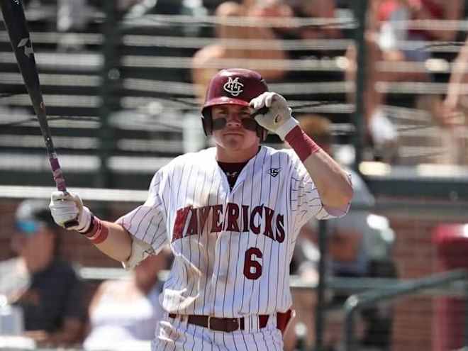 Colorado Mesa All-American Paul Schoenfeld commits to West Virginia