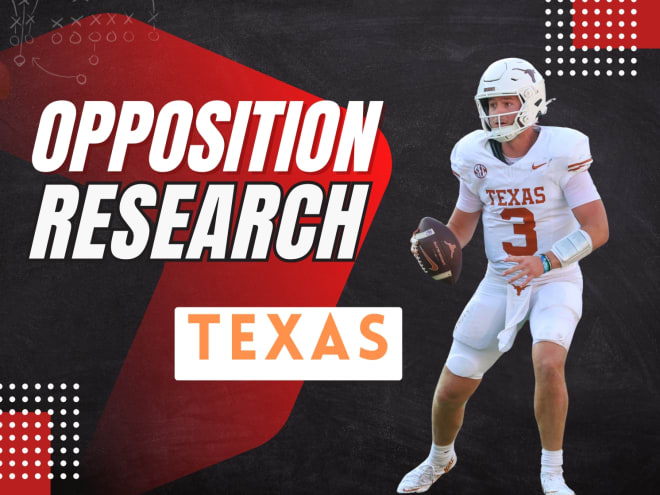 Opposition Research: An expert's take on Texas