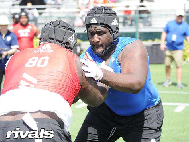 Rivals100 Five-Star Challenge: Three storylines for Florida fans