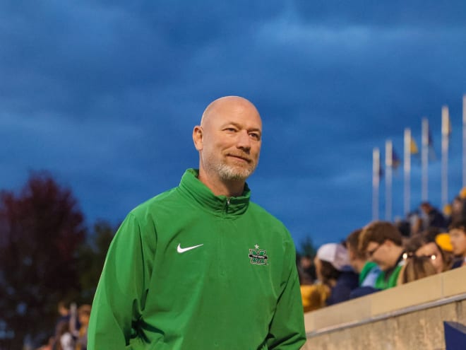 Men’s Soccer opens SBC play with 2-1 win over South Carolina.