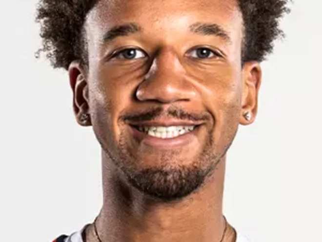 Leiba looking for next college home