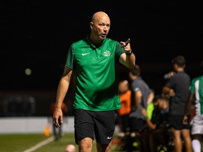 No. 4 Herd Men’s Soccer Draws at Georgia State