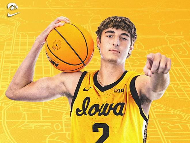 Sage Talks Commitment: "I Want to Win for Coach McCollum"