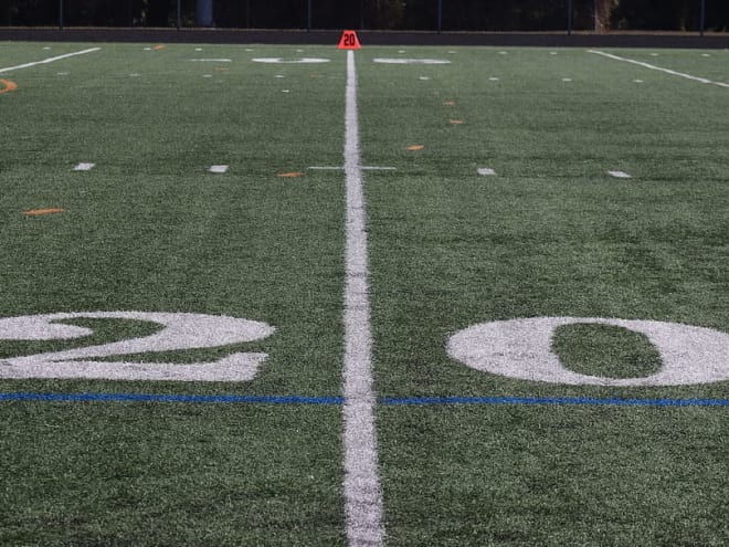 Georgia Football: Top Offensive Guards in 2027