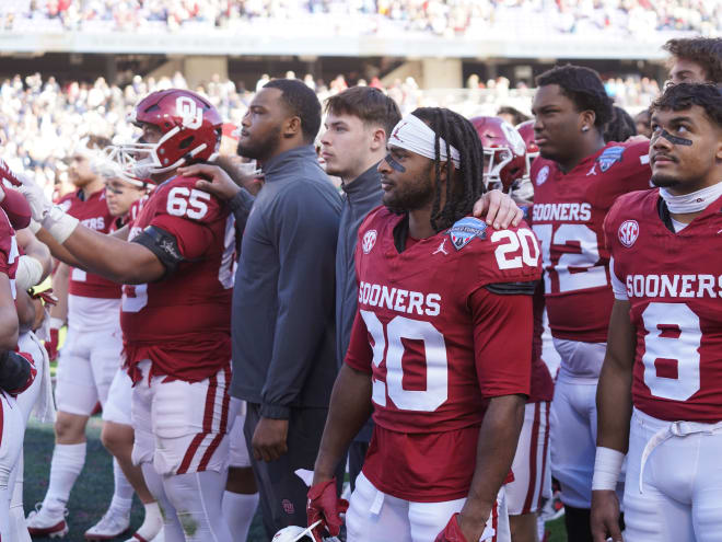 Post-Mortem P: Mailbag, intel and insight after OU’s loss to Navy