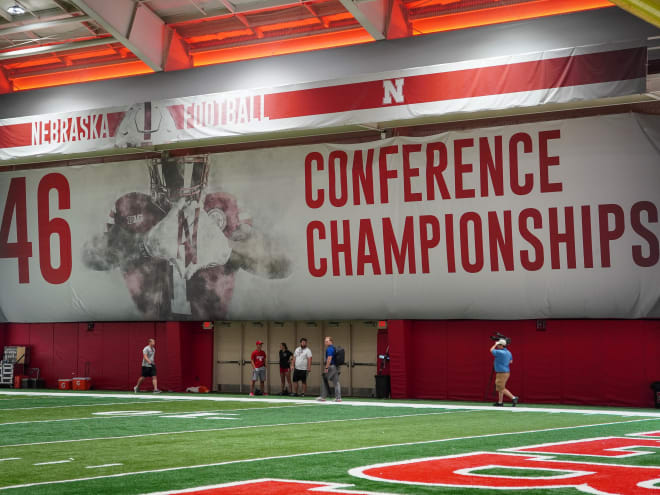 Camp notebook: Nebraska holds postgraduate workouts