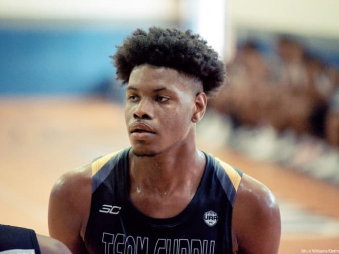 What's next for KU in the 2021 class?