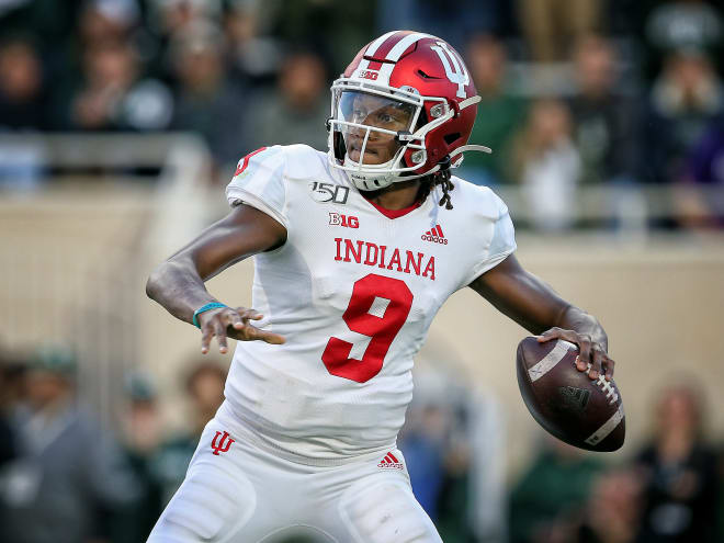 Preview: Rutgers Football heads back home to take on Indiana Hoosiers