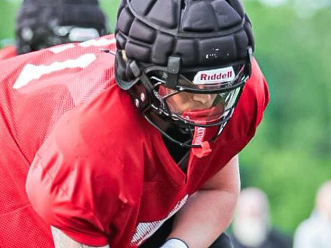 Target Talk: Jordon Shaw
