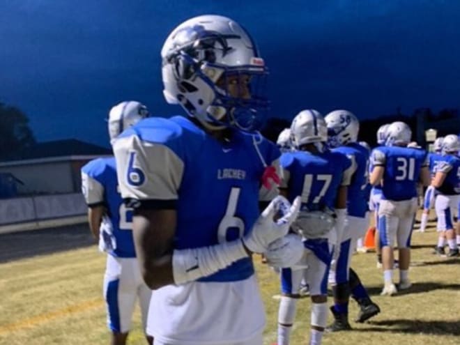 Class of 2023 DB Jamari Somerville talks about his Temple offer