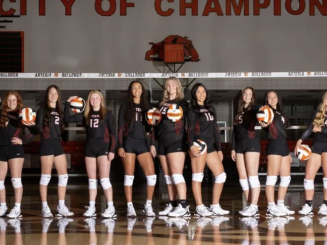 New Mexico’s Top High School Volleyball Players to Watch in the 2024 Season