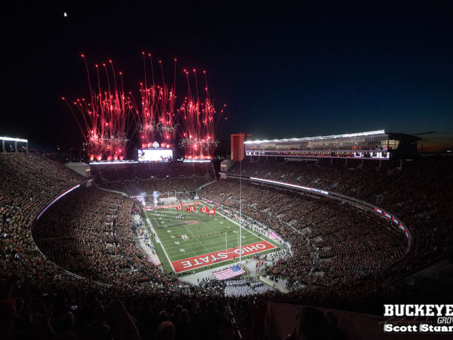 Ohio State vs Penn State: The Stars Will Be Out