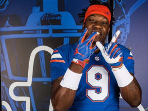 Rivals250 commit Gervon Dexter changes up visit plans, locked in with UF