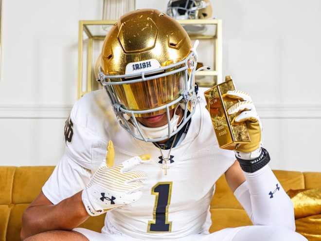 The Heat Index: Notre Dame is set up for more success in June and July