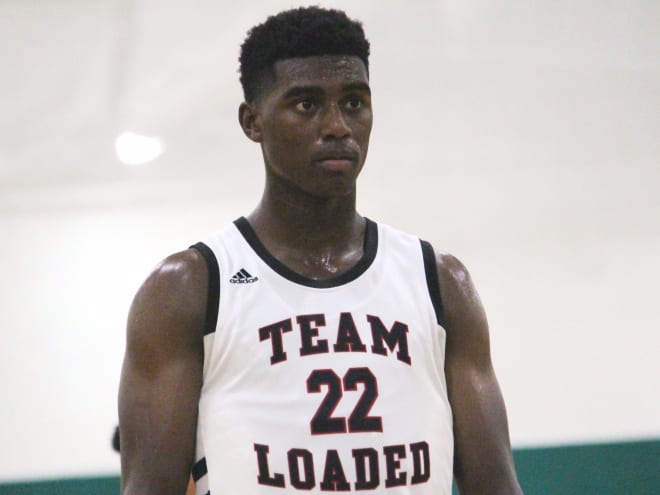 Adidas Summer Championships: Evans' takeaways from Hoover