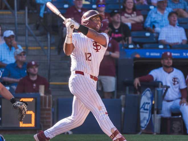 Hot start propels FSU baseball past Duke and into ACC Tournament semifinals