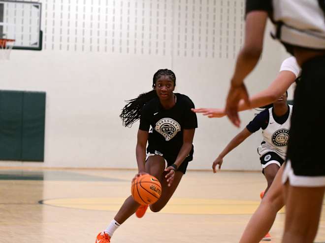 Travel Team Overview:  TTO Girls 17u