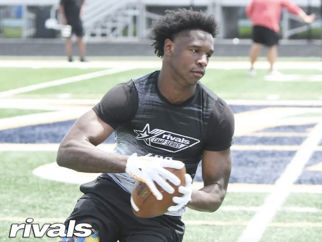 Names to know as Tennessee builds on its hot start to the 2026 class Names to know as Tennessee builds on its hot start to the 2026 class
